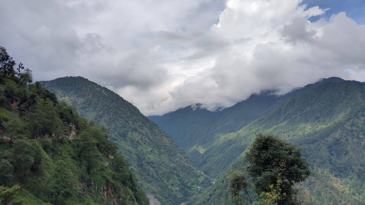 homestay in sonprayag triyuginarayan