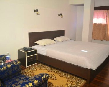 luxury homestay in sonprayag triyuginarayan