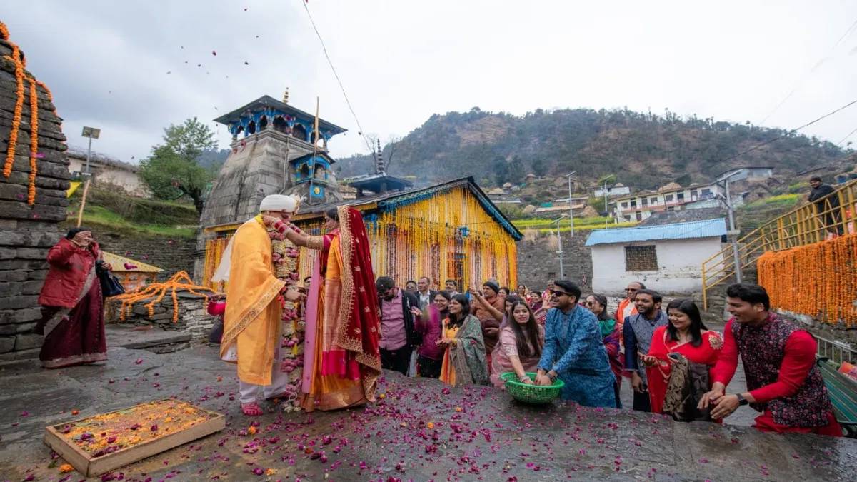 best hotel in sonprayag triyuginarayan